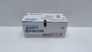 Тонер-картридж голубой Kyocera 1T02R9CNL0 TK-5230С  для P5021/M5521