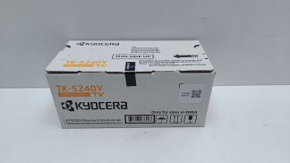 Тонер-картридж жёлтый Kyocera 1T02R9ANL0 TK-5230Y для Р5021/М5521