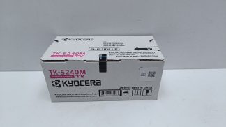 Тонер-картридж малиновый Kyocera 1T02R9BNL0 TK-5230M  для Р5021/М5521
