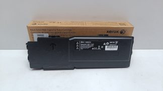 Тонер-картридж черный Xerox 106R03532 для VersaLink C400/C405 (10,5K)
