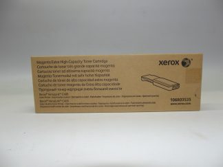 Тонер-картридж малиновый Xerox 106R03535 для VersaLink C400/C405 (8K)