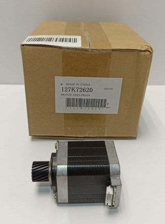 Мотор Xerox 127K72620 для Versant 80/180