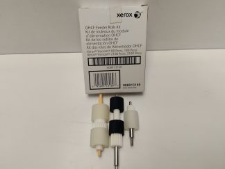Комплект роликов подачи в лоток большой емкости Xerox 604K81850 для 4110/700/J75/D110/Versant 80