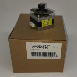 Мотор узла двухсторонней печати Xerox 127K65880 для WC 7830/ 7835/ 7845/ 7855