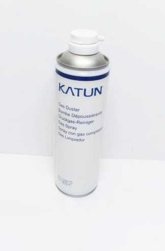 Сжатый газ 15494 Katun для удаления пыли и тонера
