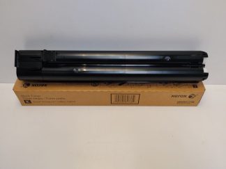 Тонер-картридж черный Xerox 006R01738 для PrimeLink С9065/С9070