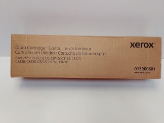Драм-картридж Xerox 013R00681 для AltaLink С8130/С8135/С8145/С8155/С8170