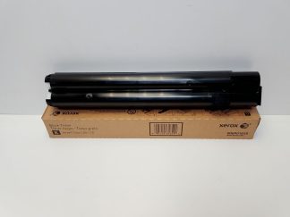 Тонер-картридж черный Xerox 006R01659 для С60/С70