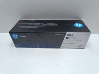 Картридж черный  HP W1106A для HP 107а/107w/135w/135a/137fnw