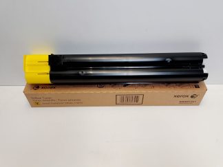 Тонер-картридж желтый Xerox 006R01741 для PrimeLink С9065/С9070