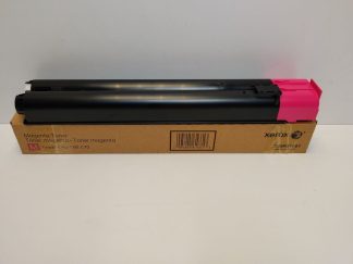 Тонер-картридж малиновый Xerox 006R01661 для С60/С70