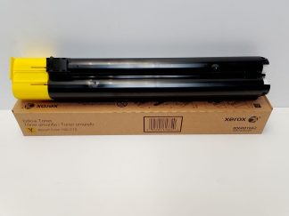 Тонер-картридж желтый Xerox 006R01662 для С60/С70