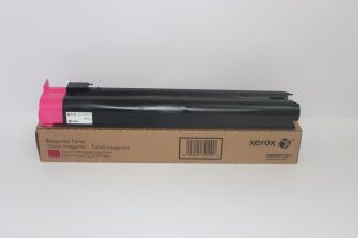 Тонер-картридж малиновый Xerox 006R01377 для 700/700i/770/С75/J75 (с чипом)