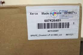 Контроллер Xerox 607K26481 для Altalink C8045