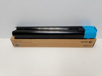 Тонер-картридж синий Xerox 006R01739 для PrimeLink С9065/С9070