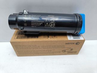 Тонер-картридж синий Xerox 106R03485 для Phaser 6510/WC 6515
