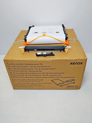 Узел транспортировки бумаги Xerox 108R01122 для WorkCentre 6600/6605/6655