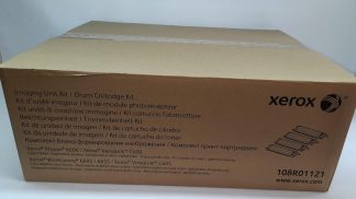 Комплект блоков формирования изображения (CMYK) Xerox 108R01121 для Phaser 6600/WC 6605/6655