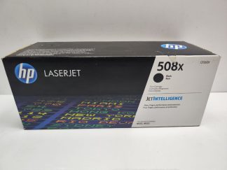 Картридж черный НР CF360X для HP LaserJet Enterprise M553dn