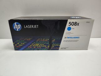 Картридж синий НР CF361X для HP LaserJet Enterprise M553dn