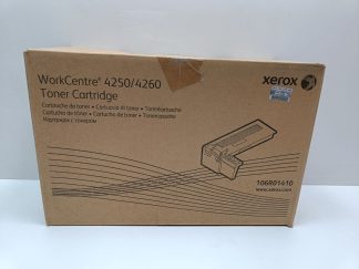 Тонер-картридж Хerox 106R01410 для 4250/4260