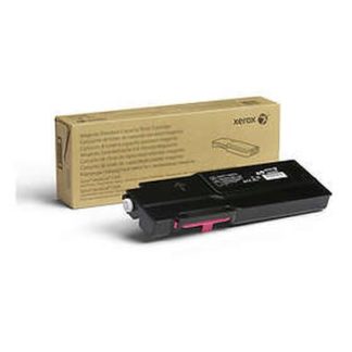 Тонер-картридж пурпурный Xerox 106R03539 для VersaLink C400/C405 (с чипом)