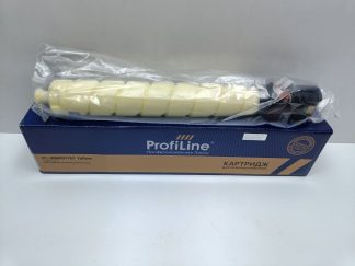 Тонер-картридж желтый Xerox 006R01761 для AltaLink C8145/C8155/C8170