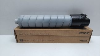 Тонер-картридж черный Xerox 006R01746 для AltaLink C8130/C8135/C8145/C8155/C8170 (с чипом)