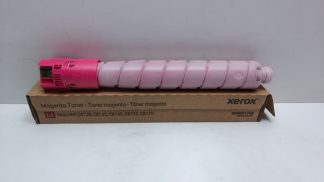 Тонер-картридж малиновый Xerox 006R01748 для AltaLink C8130/C8135/C8145/C8155/C8170 (с чипом)