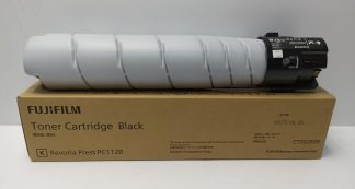Тонер-картридж черный Xerox 006R01707 для Iridesse Production Press (Metered)