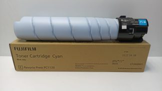 Тонер-картридж голубой Xerox 006R01708 для Iridesse Production Press (Metered)