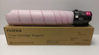 Тонер-картридж малиновый Xerox 006R01709 для Iridesse Production Press (Metered)