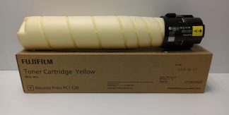 Тонер-картридж желтый Xerox 006R01710 для Iridesse Production Press (Metered)