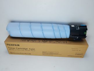 Тонер-картридж голубой Xerox 006R01720 для Iridesse Production Press