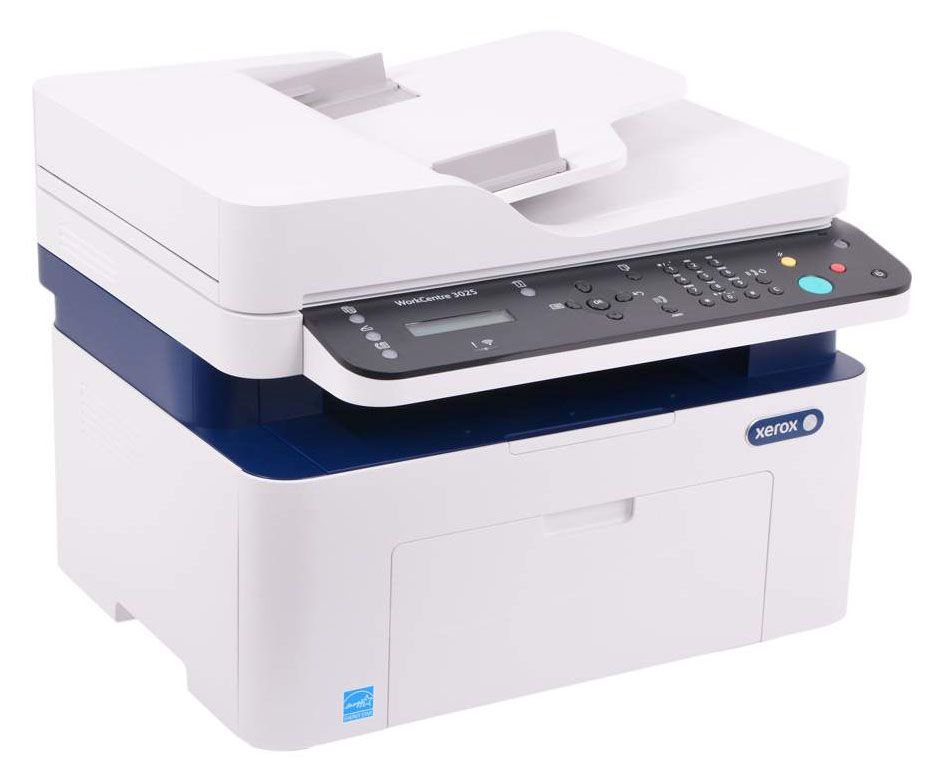 Заправка картриджей для принтеров Xerox правильная инструкция с фото