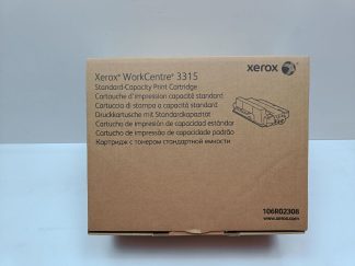 Картридж Xerox 106R02308 для WC 3315