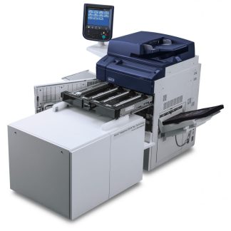 Опция печати дополнительными 4-мя цветами Xerox Adaptive CMYK+ для Versant 180/280/ PrimeLink C9095