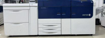Xerox Versant 2100 (пробег ~ 1,2 млн. копий) (б/у)