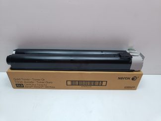 Тонер-картридж золотой Xerox 006R01806 для Versant 180/280