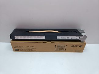 Тонер-картридж белый Xerox 006R01807 для Versant 180/280