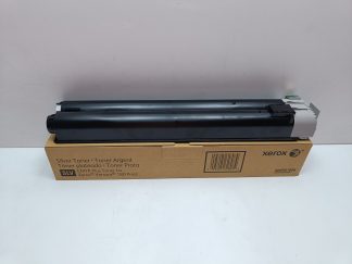 Тонер-картридж серебряный Xerox 006R01808 для Versant 180/280