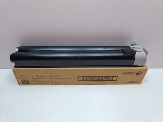 Тонер-картридж прозрачный Xerox 006R01809 для Versant 180/280