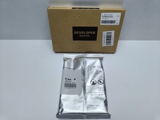 Девелопер черный Xerox 676K51531 для ALC8130/C8170/VLC8000/C9000