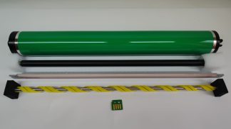 Ремкомплект фоторецептора Xerox 013R00674_04 для Versant 80/180/180/2100/3100 (совм.)