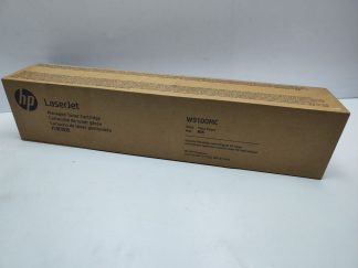 Картридж черный HP W9100MC для LaserJet 77422/77428
