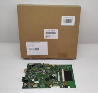 Плата форматера HP CC370-60001 для LJ M2727