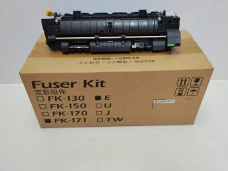 Печка в сборе 302PH93010_01 FK-171 для Kyocera Ecosys P2035D / 2135D / M2030DN / M2035DN OEM