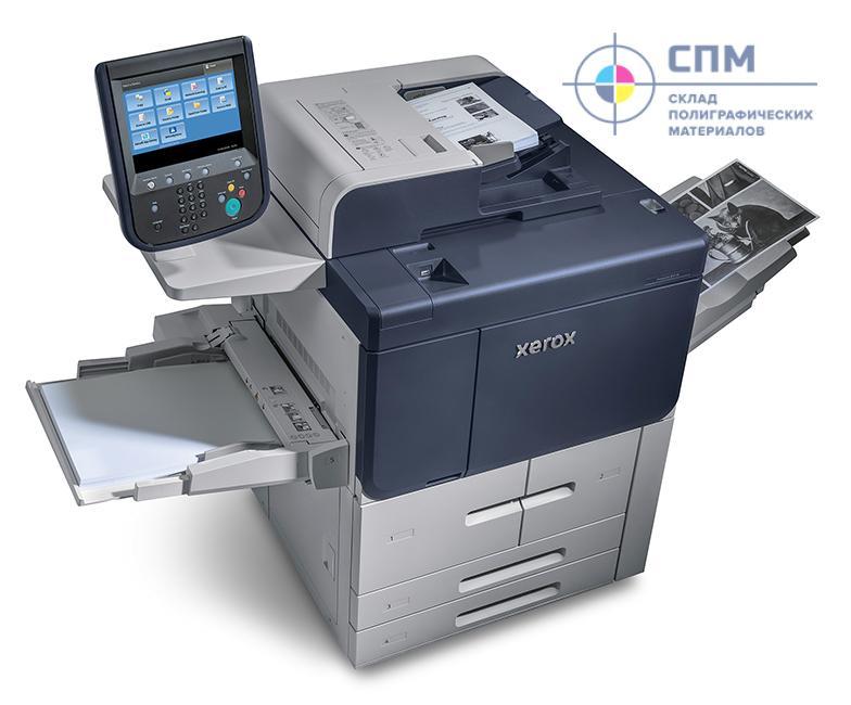 Xerox PrimeLink B9110 – гарантия качества в каждом отпечатке