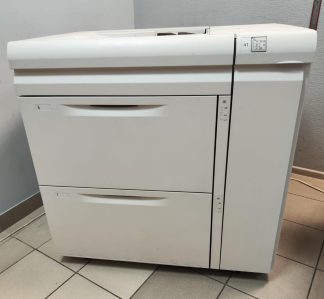 Двойной лоток подачи бумаги большой ёмкости Xerox JCF-1 для 550/700/С75/С60/С9065/С9070 (б/у)