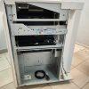 Двойной лоток подачи бумаги большой ёмкости Xerox JCF-1 для 550/700/С75/С60/С9065/С9070 (б/у)